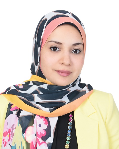 Hagar Adel Attia Abou El Ella