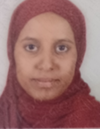 Jumana Mohamed alhassan Abdullah
