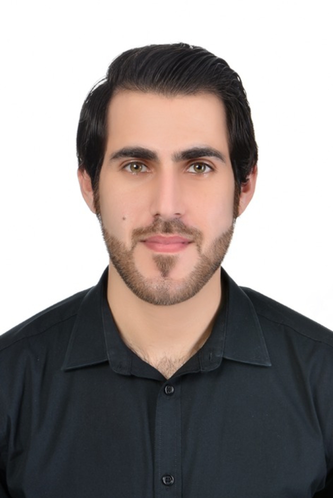 Ahmad Abdul salam Al saadi