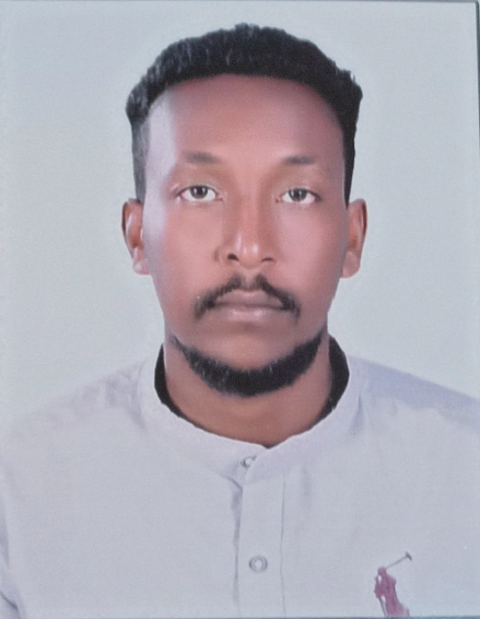 Mahmoud Mohamedosman Mahmoud
