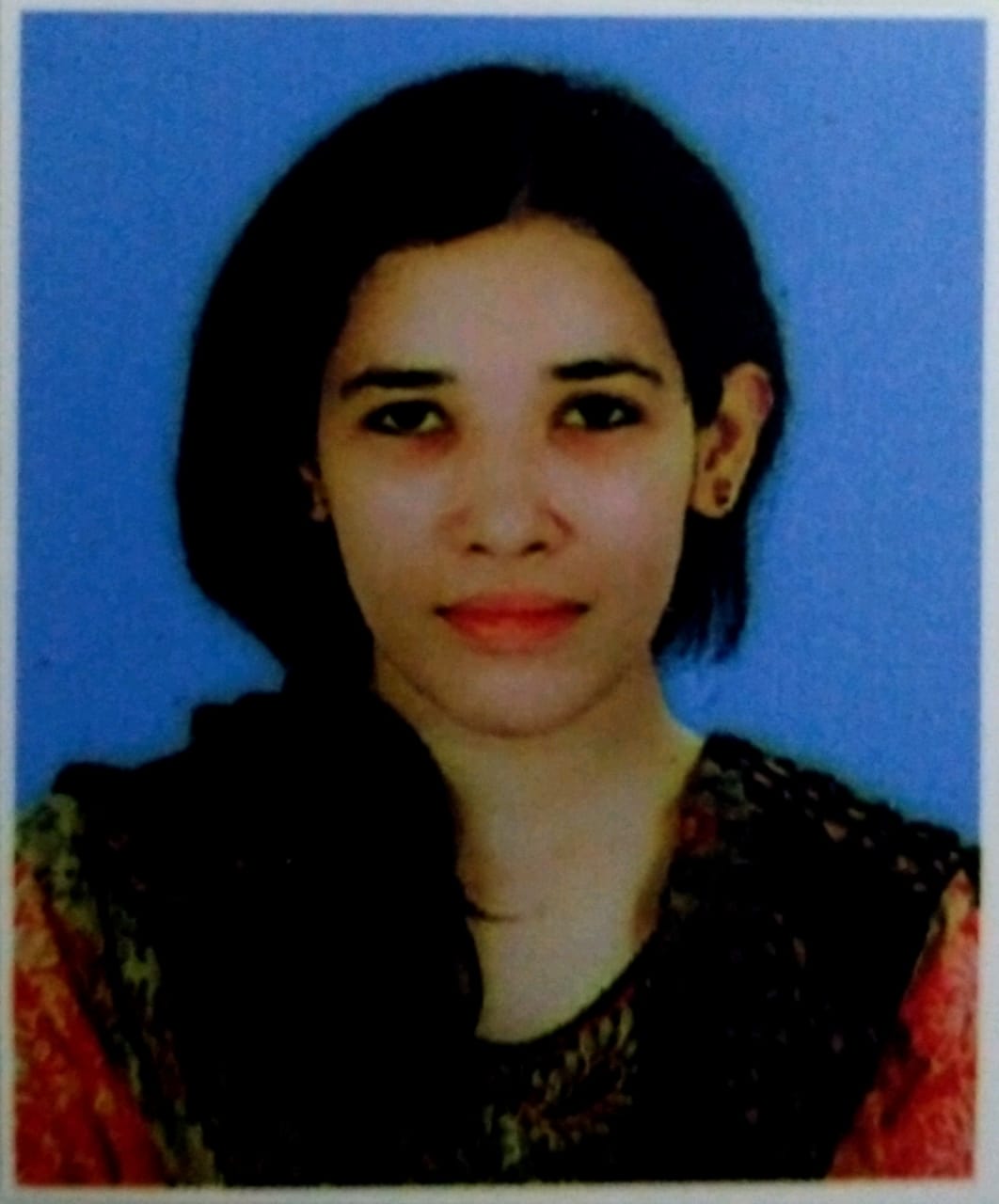 Kanza Agha Agha Manzoor