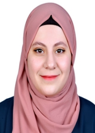 Huda M A Shurrab