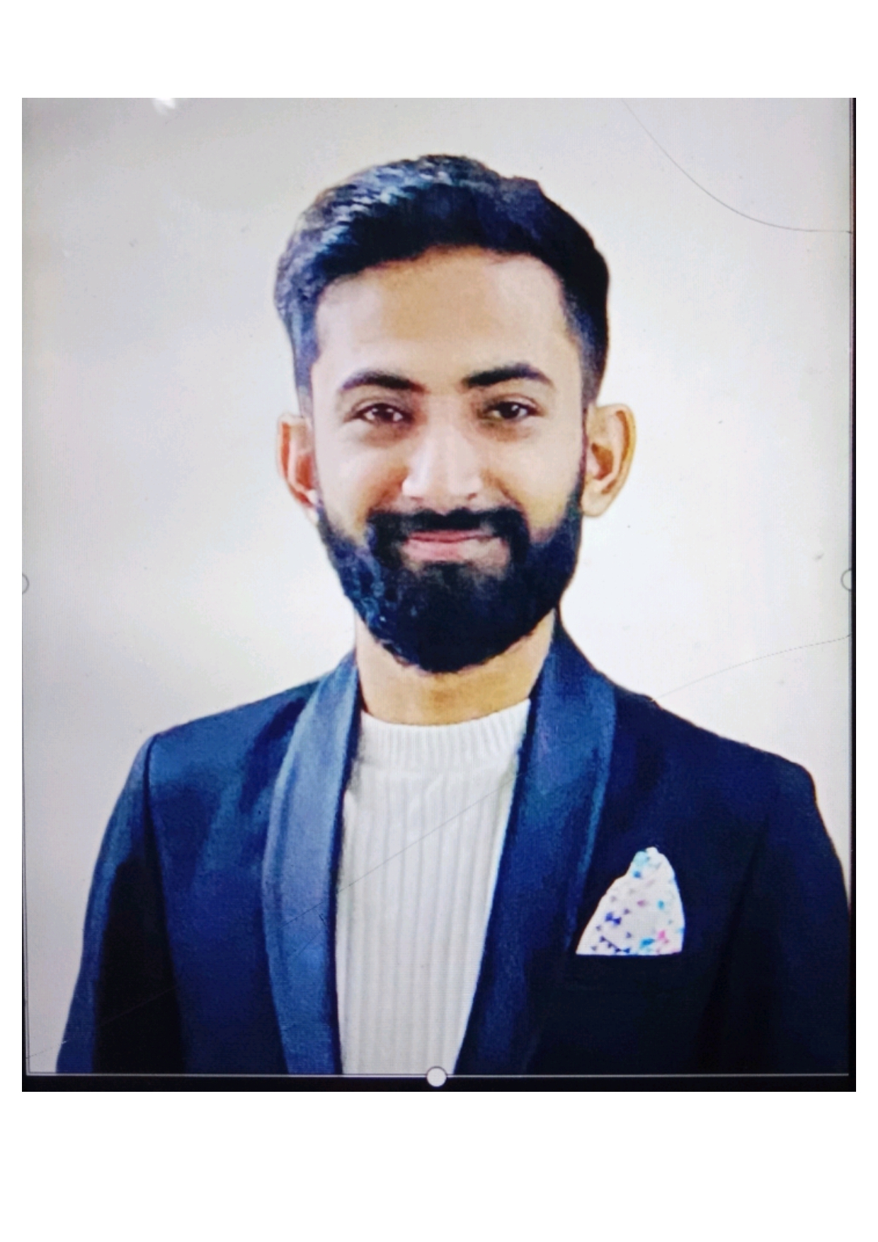 Syed Adnan Fasi Syed
