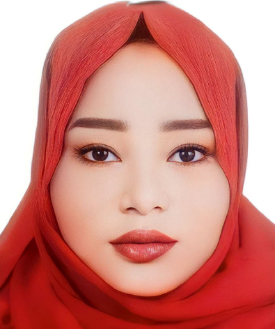 Najla Khalil Azarg Ismail