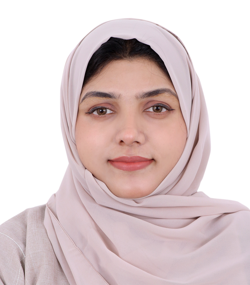 Fathimath Jahana Ahamed Basheer