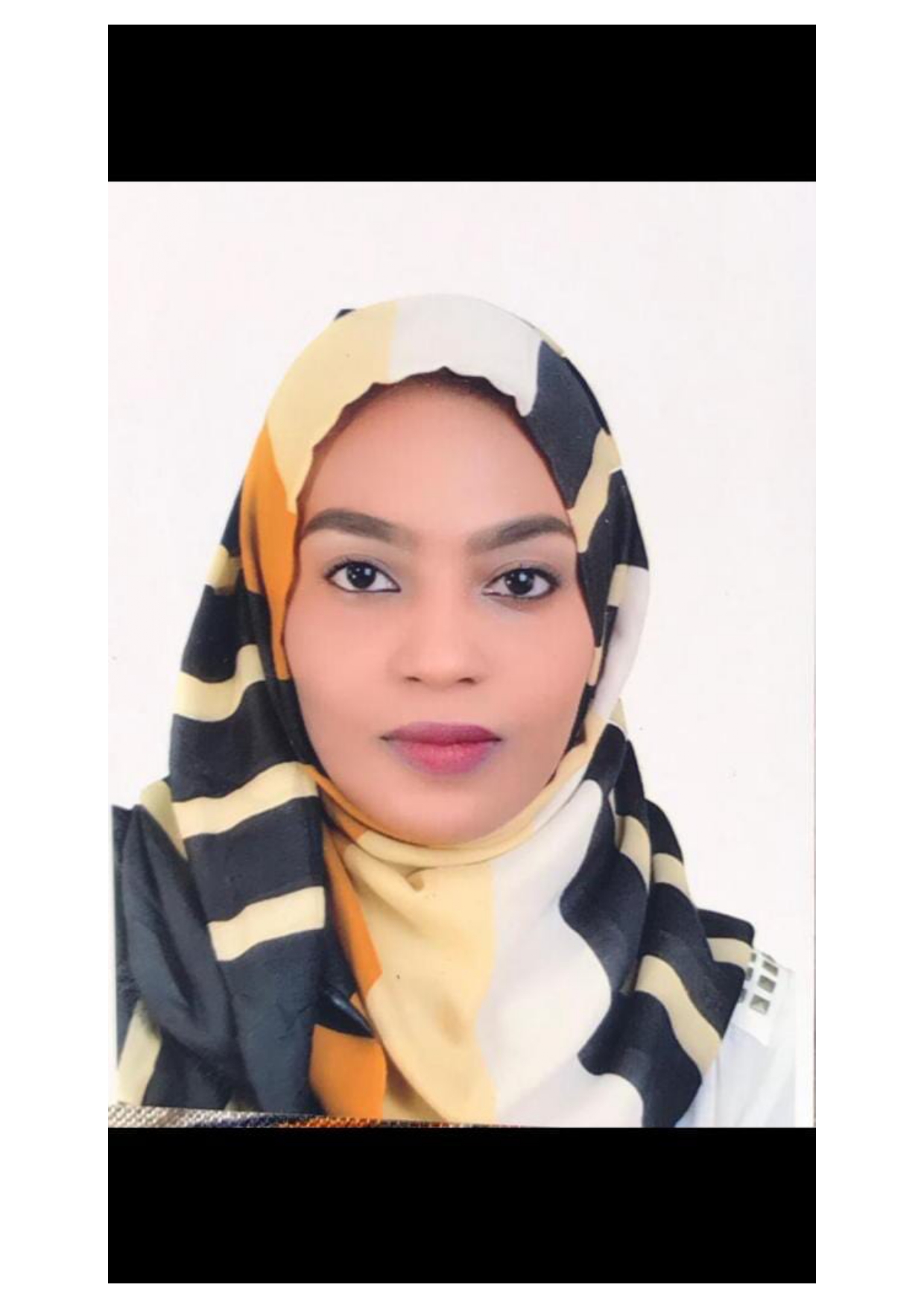 Tanzeel Osama Norain Mahmoud