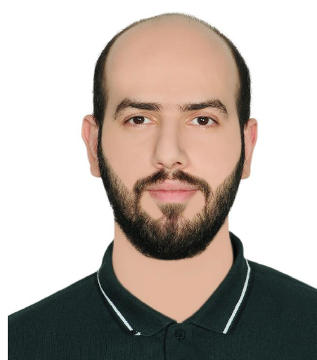 Abdulrahman Adel Almasri