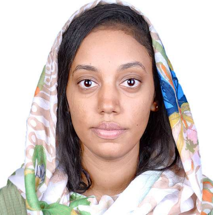 Wafa Saleh Sidahmed Hassabelgawi
