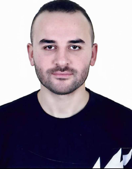 Hesham Mohamed Mansour Semari