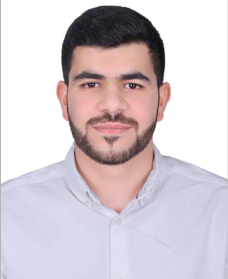 Omar Yousef Al Tamakee