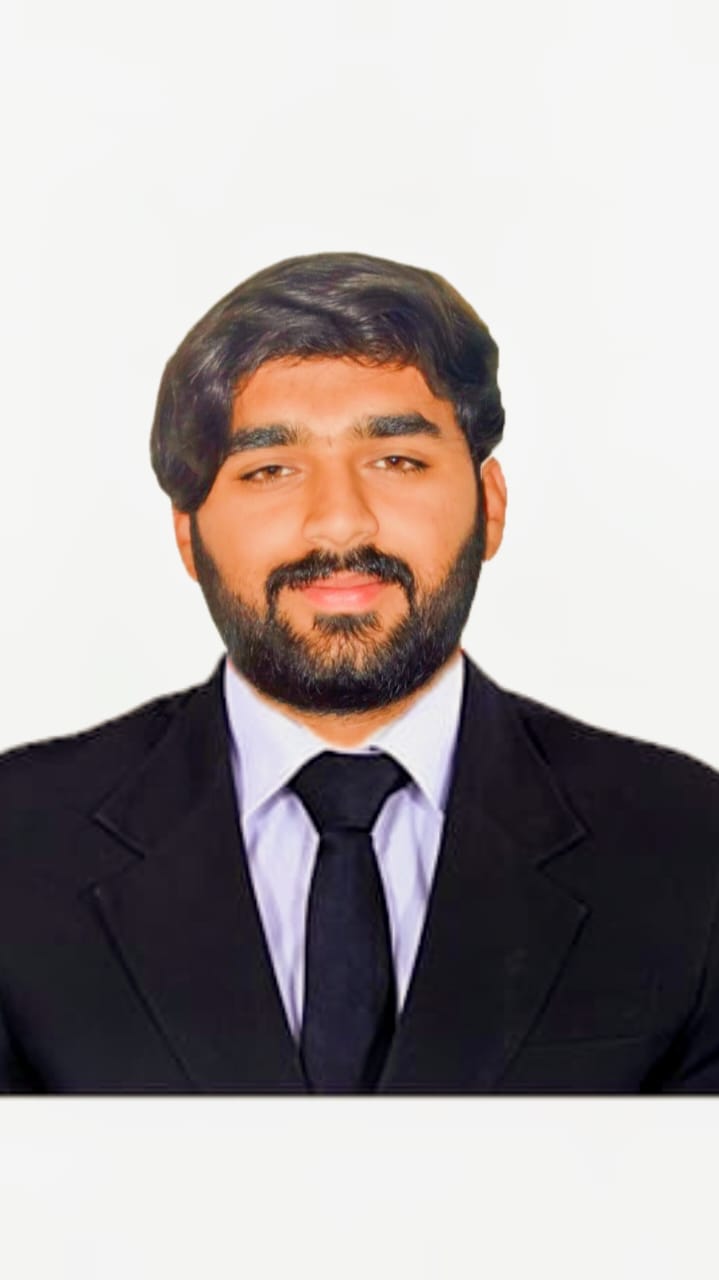 Usama Ali Nazir Ahmed
