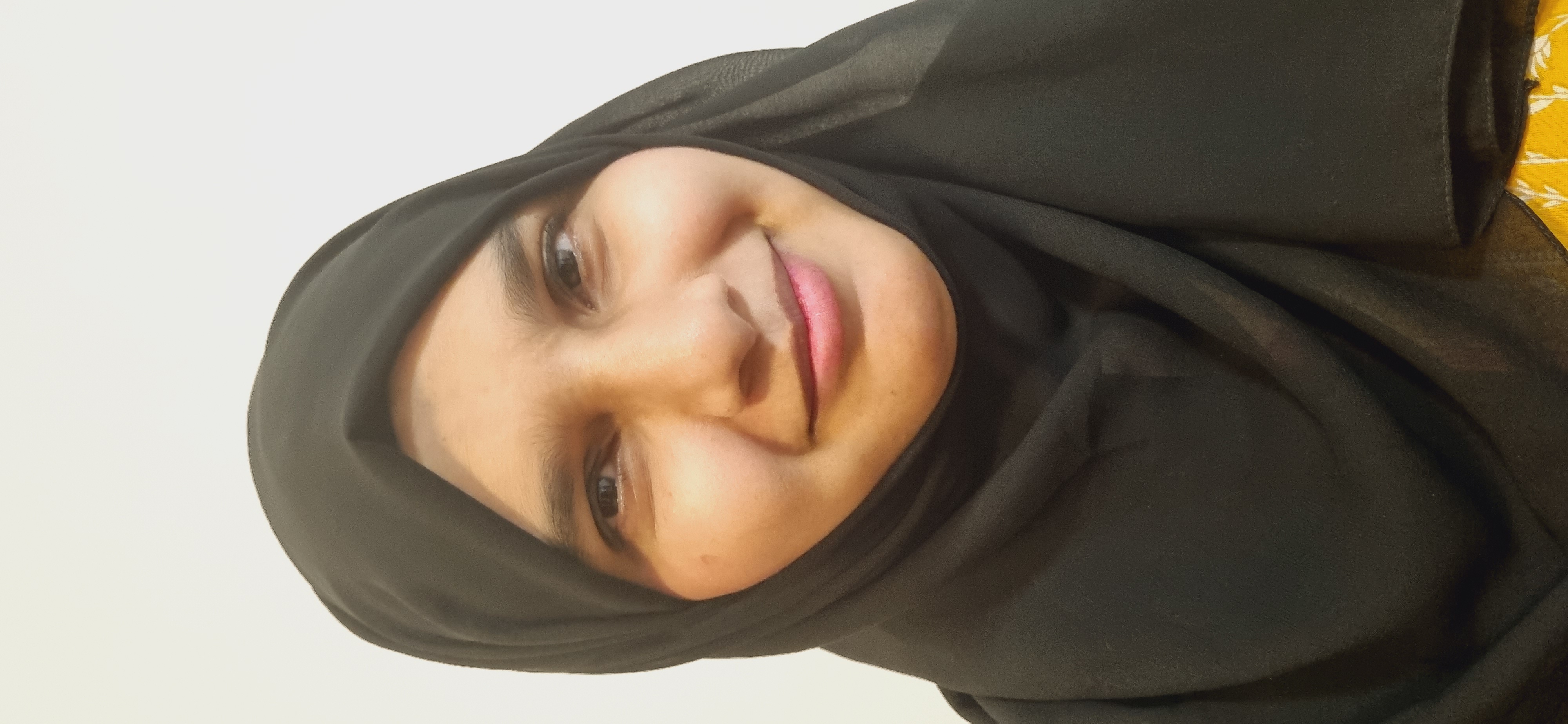 Shafia Khan Arif Ali