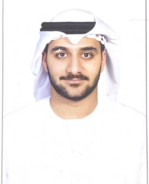 Issa Ali Mansoor Al Shehhi