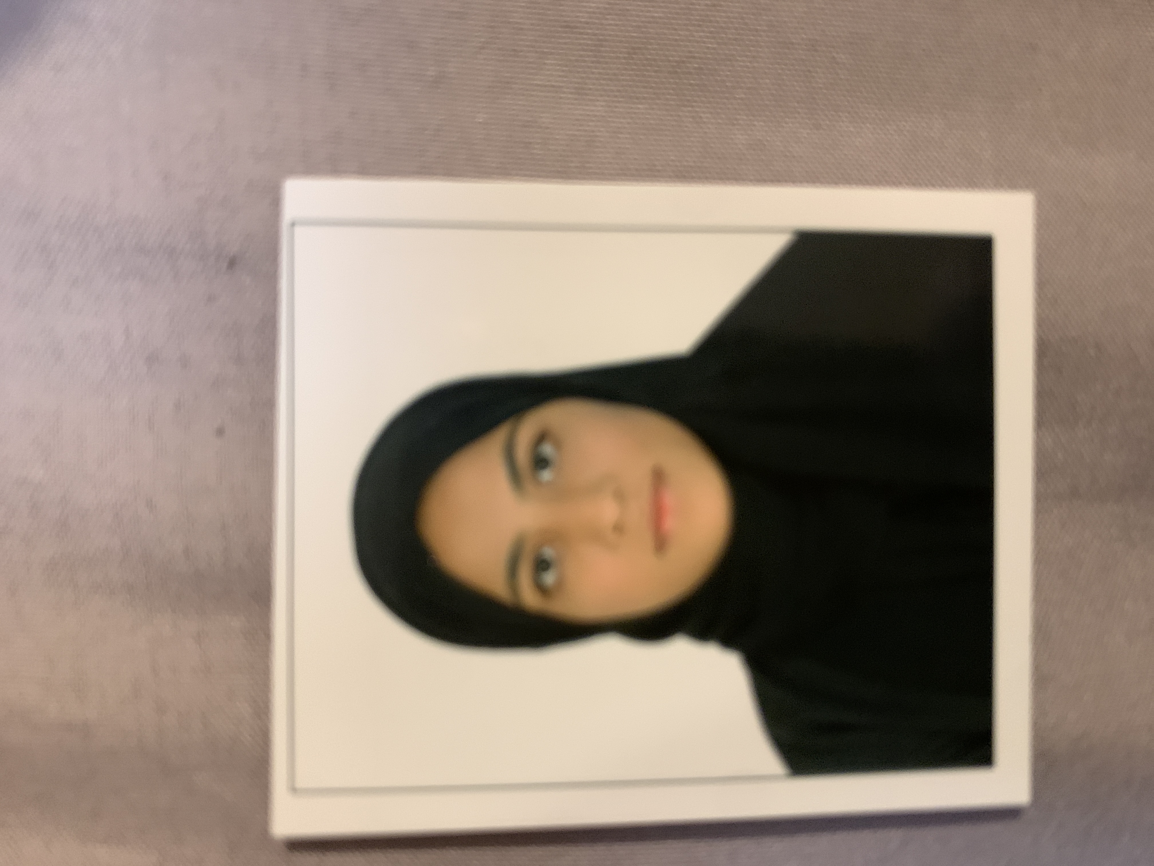 Khaloud Abdullah Mohamed Alshehhi