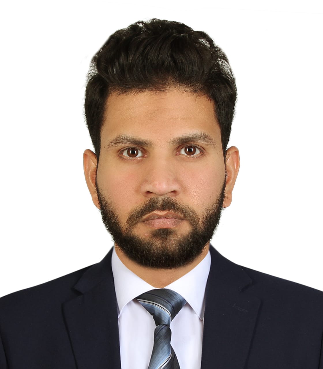 Yousuf Khan Mohammed  Mohammed