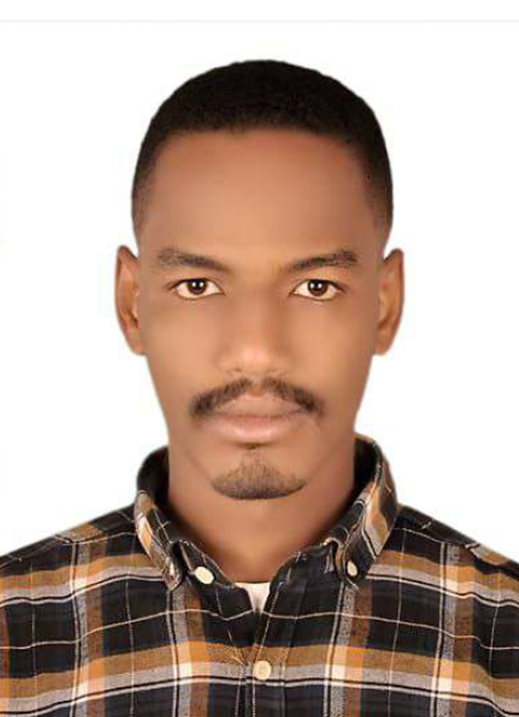 Hassan Fouad Hassan Suliman