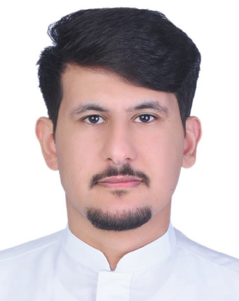 Ahmed Naif Alibrahim