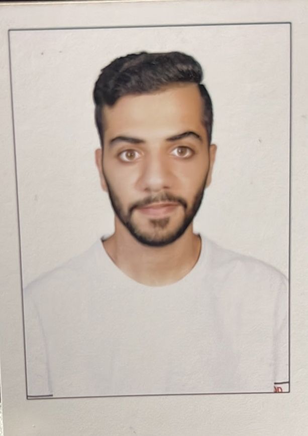 Amjad M Z Abulebda