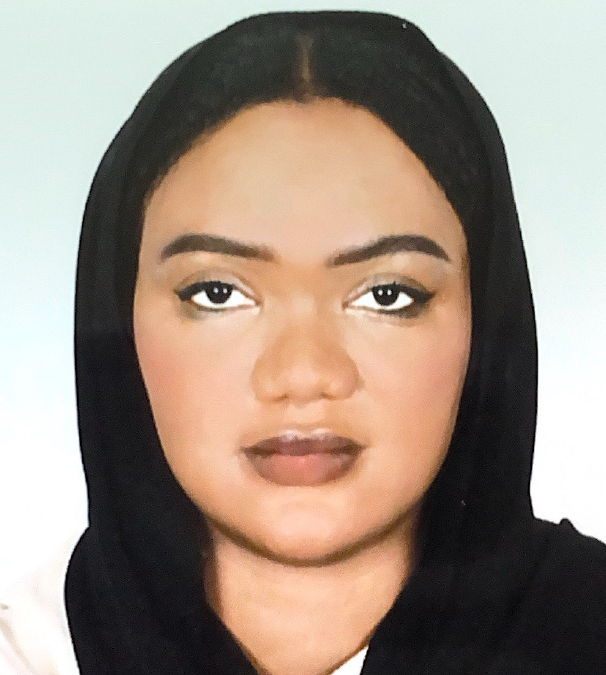 Eman Alazhari Babiker Elghali