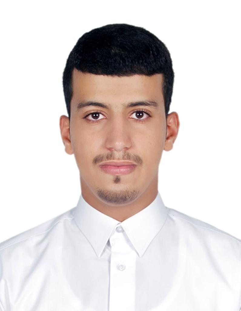 Mohammed Salah Abdulqawi Alsarhi