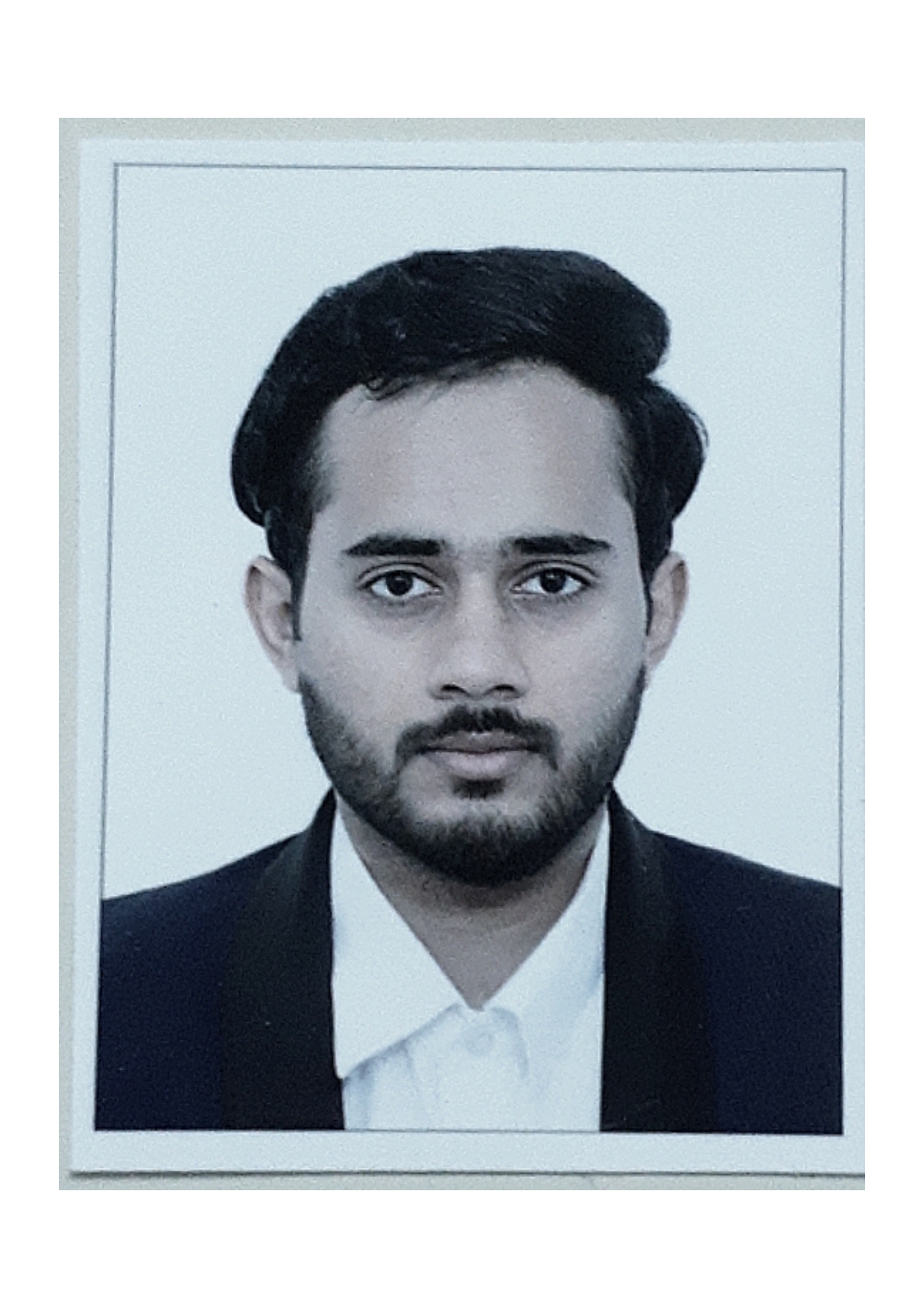 Fardeen Shakeel Ahmed Kolhar