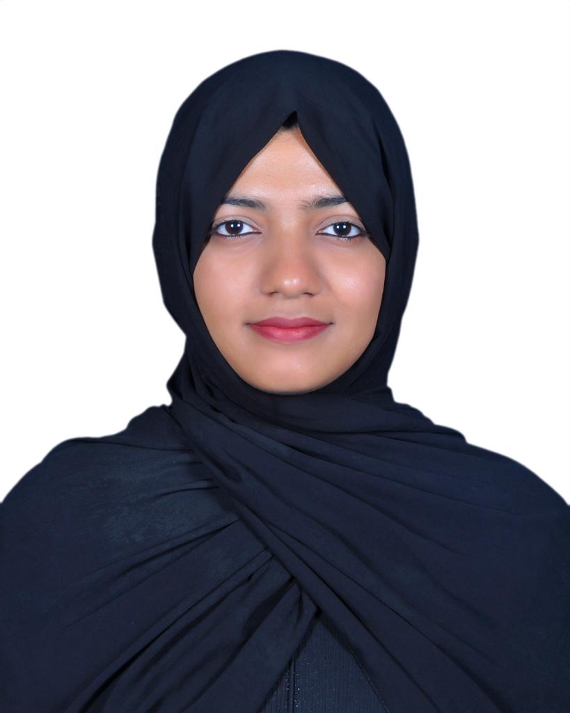 Neshfa Abdulla Mahin Abdulla