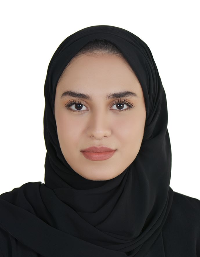 Ruba Muaaz Ghoach