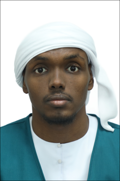 Ismail Mohamed Farah