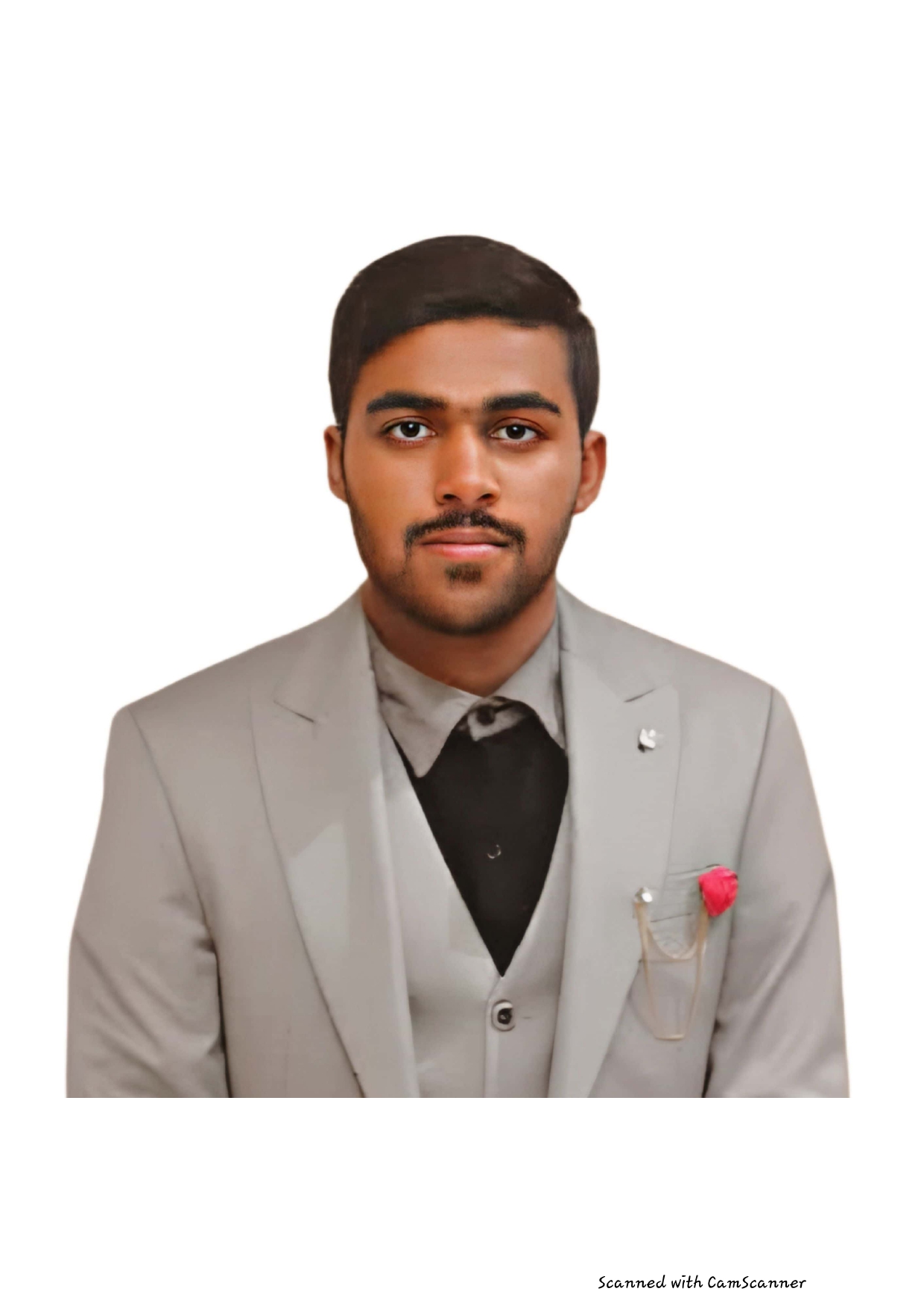 Ahmed Abbas Majid