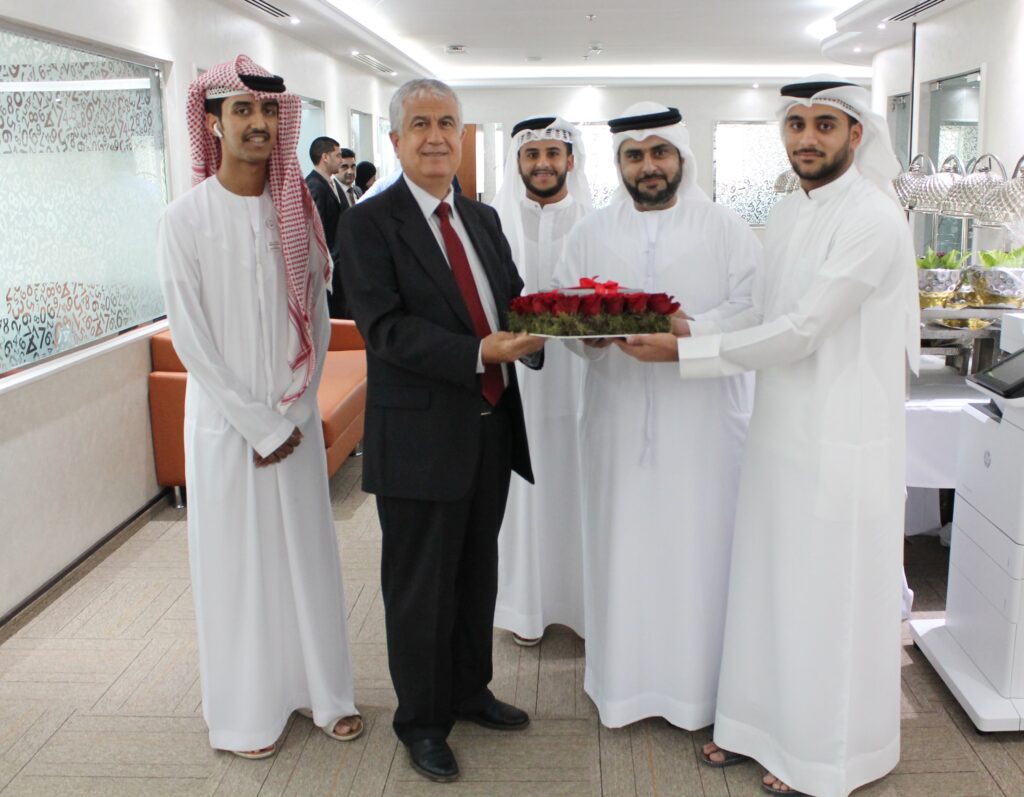 RAKCSS Held The Semi Annual Ceremony