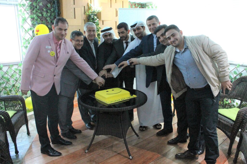 RAKCSS Celebrates International Day of Happiness