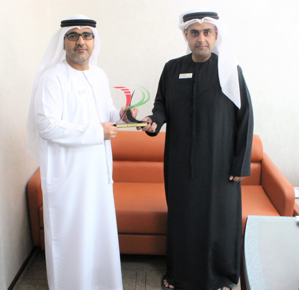 RAKDED Honors RAKCSS