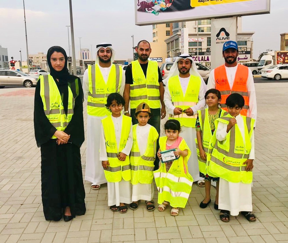 RAKCSS Participates In Ramadan Aman 8