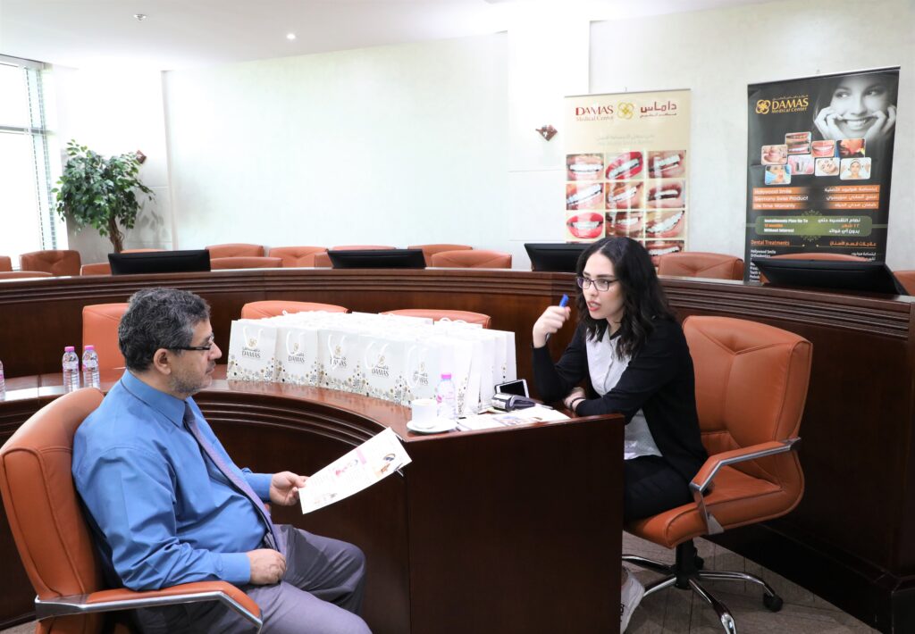 Medical Initiative at RAKCSS