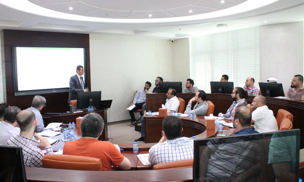 RAKCSS Held Training Workshop Annual Economic Survey 2019