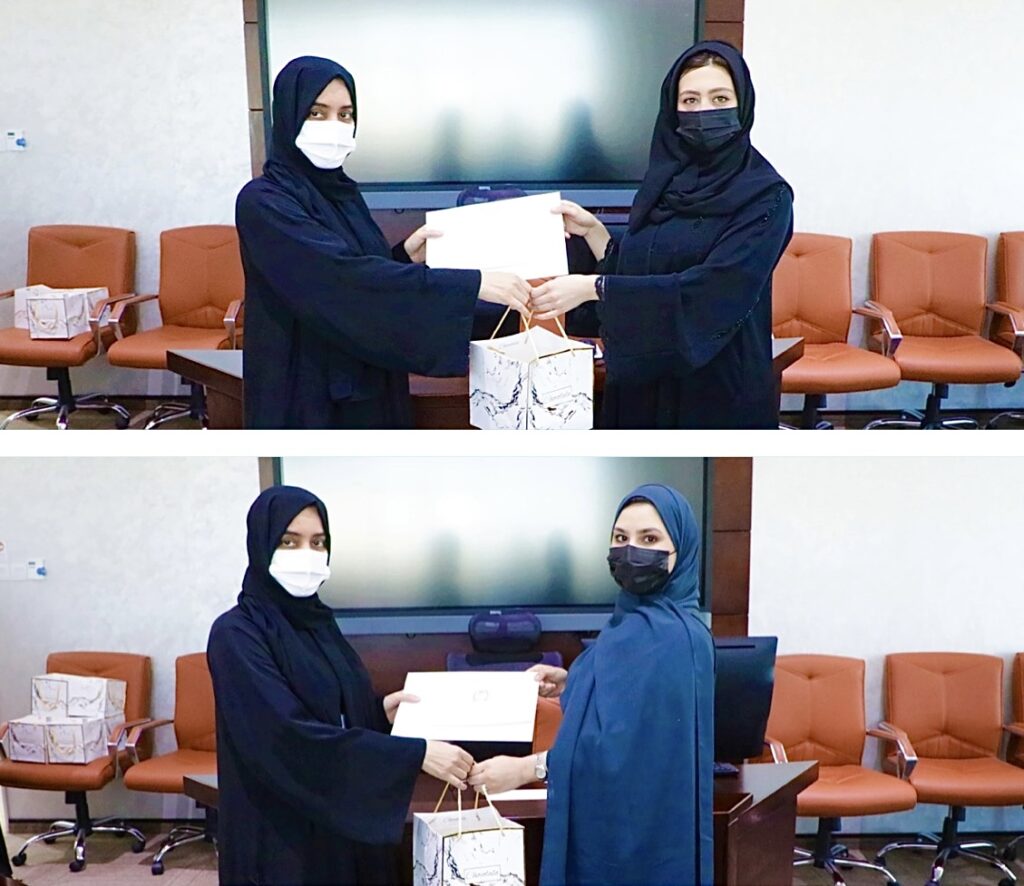RAK Educational Zone Visits RAKCSS