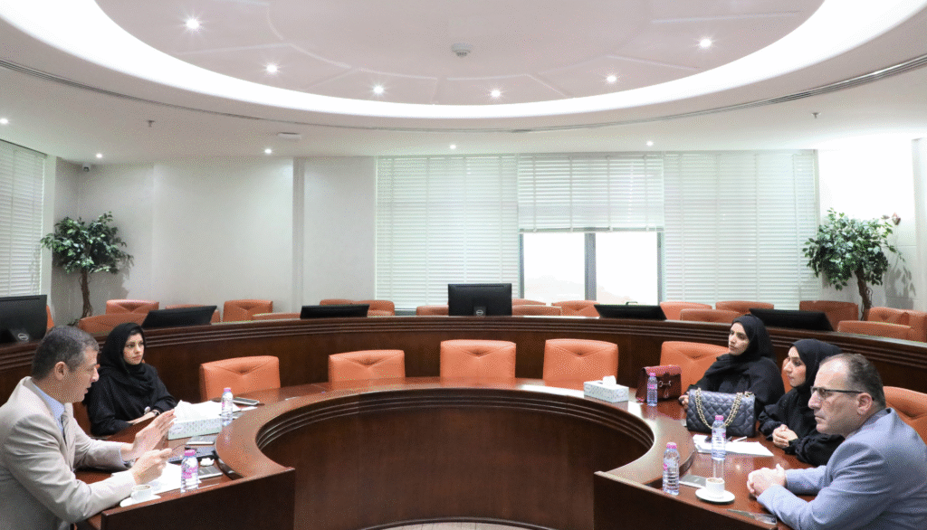 Cooperation between RAKCSS and RAK Chamber