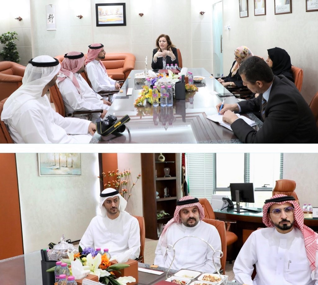 Cooperation between RAKCSS and RAK Transport Authority