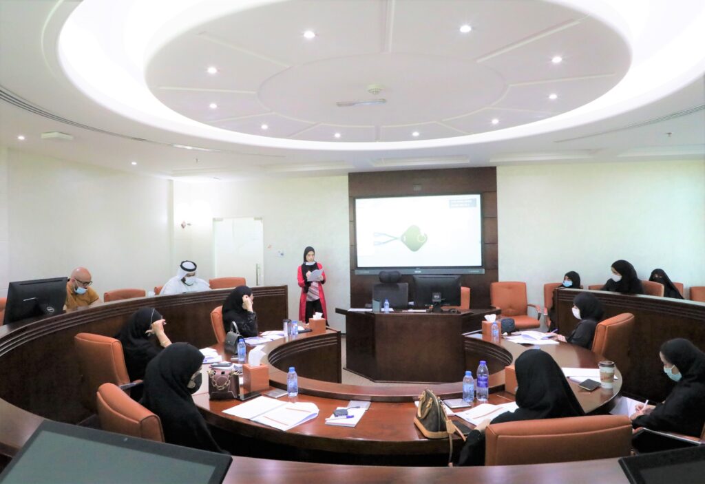 مركز رأس الخيمة للإحصاء والدراسات ينفذ مسح القوى العاملة 2021