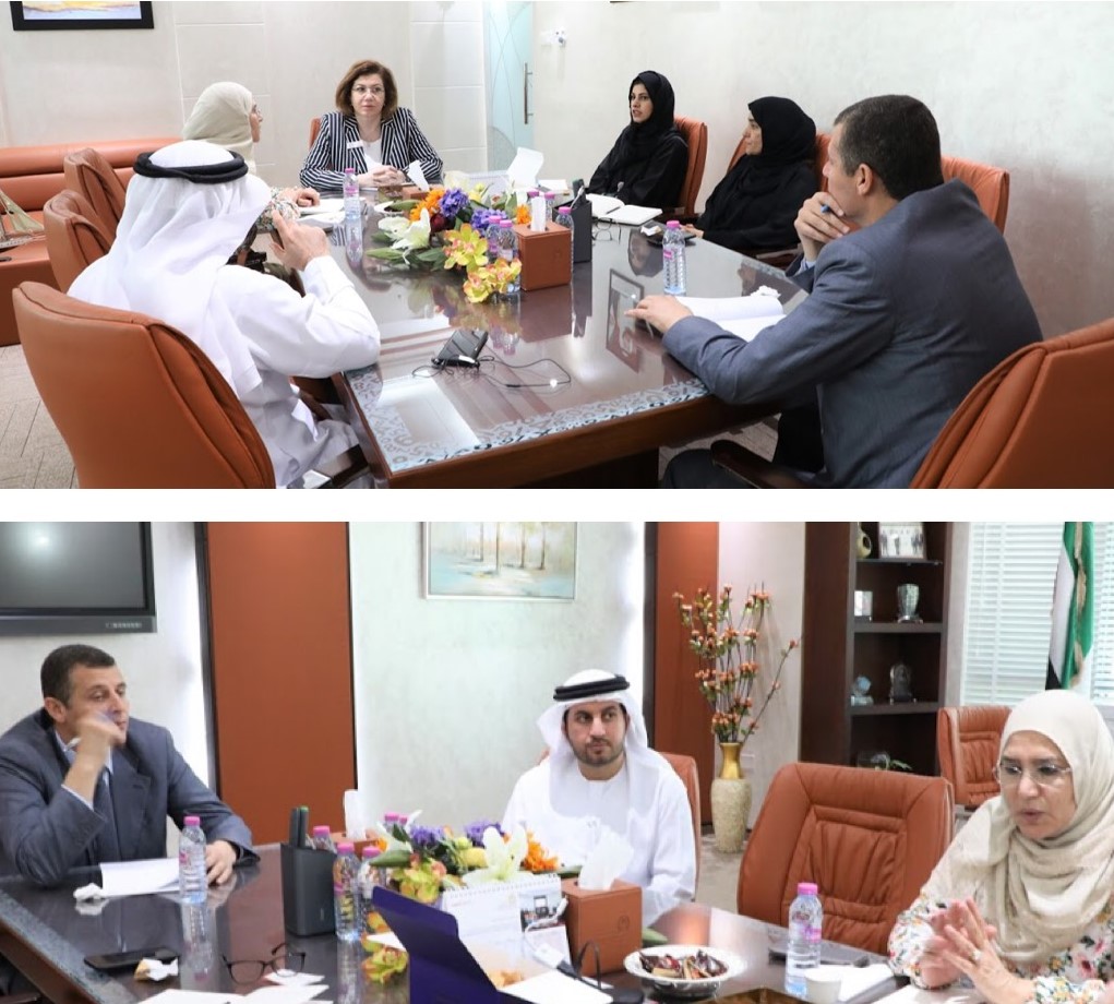 Coordination Meeting on Labor Force Survey 2019
