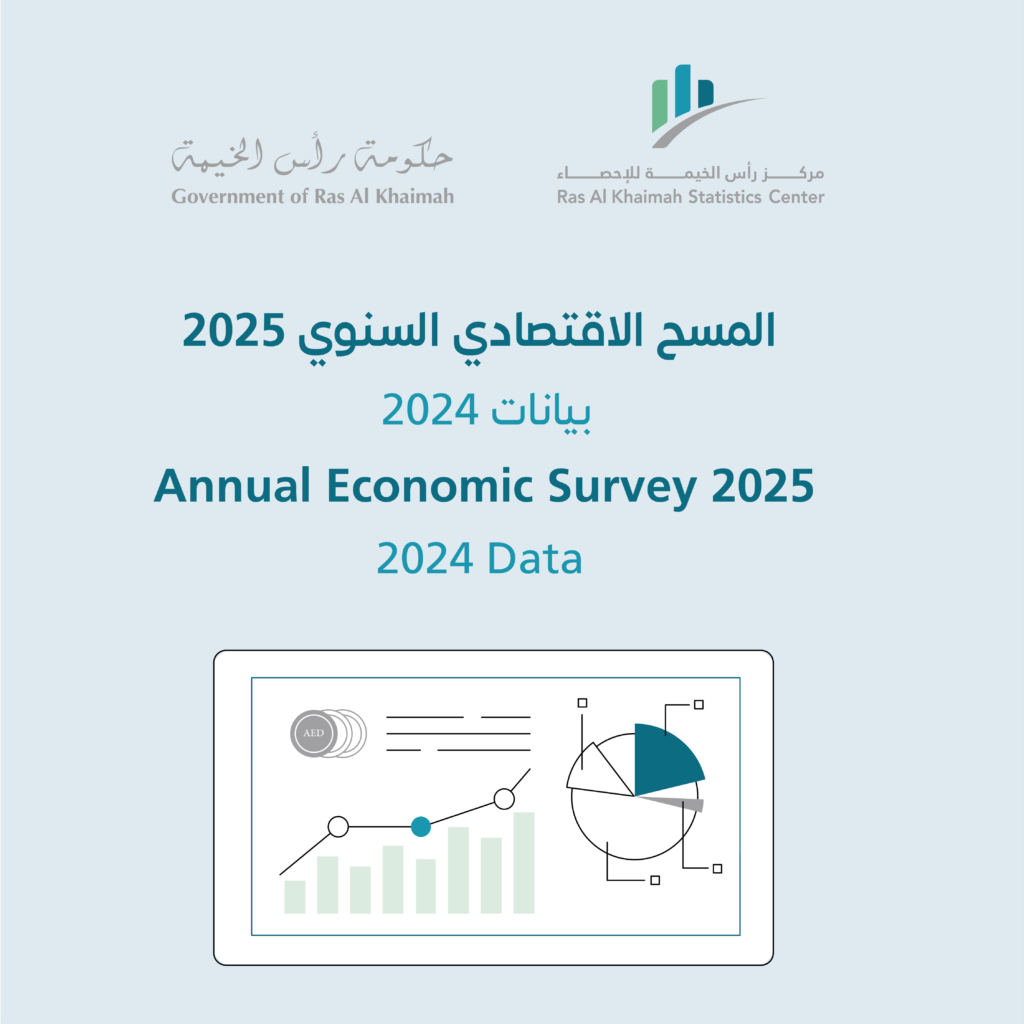 المسح الاقتصادي السنوي 2025 – بيانات 2024
